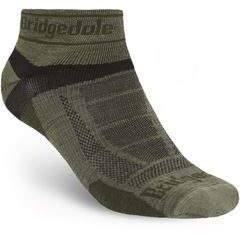 BRIDGEDALE Trail Run UL Zero MS Low green
