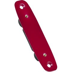 TREK Boone 7 Downtube Cover Mulberry/Magenta Fade