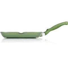 RISOLI DI MONTINI Grilovací pánev Dr. Green 26 cm