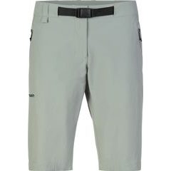 HANNAH ATTA SHORTS wrought iron