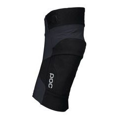 POC Oseus VPD Knee, Uranium Black