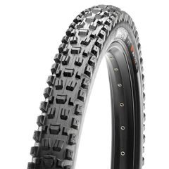 MAXXIS ASSEGAI kevlar 27,5x2.50 EXO/TR