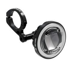 LEZYNE E-BIKE ORBIS STVZO E600 FLAT BLACK