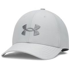UNDER ARMOUR Golf96 Hat-GRY