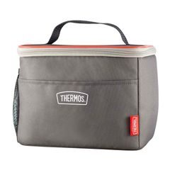 THERMOS Termotaška 4,5 l - šedohnědá