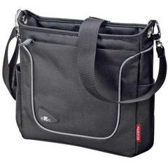 KLICKFIX ALLEGRA FASHION 4 černá