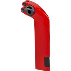 TREK Madone SLR 205 mm x 25 mm, barva Viper Red