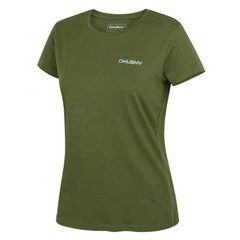 HUSKY Tee Walker L green