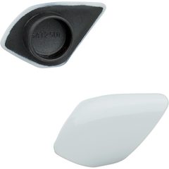 TREK Trek 2018-2021 Boone IsoSpeed Covers white