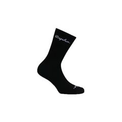 RAPHA Merino Socks Black/White