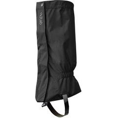 RAB Trek Gaiter, black