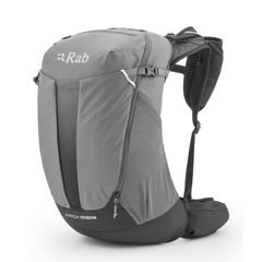 RAB Airox 22 ND graphene
