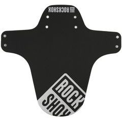 ROCK SHOX 00.4318.020.011 - AM FENDER BLACK/GLOSS SILVER