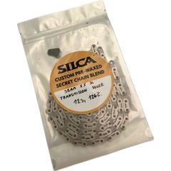 SILCA SRAM XX SL Transmision 12s, 126č.