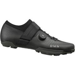 FIZIK VENTO FEROX 2.0 BLACK - DARK FOREST