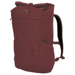 EXPED Metro 30 burgundy melange