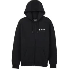 FOX Absolute Fleece Zip Black
