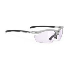 RUDY PROJECT RYDON grey/laser purple