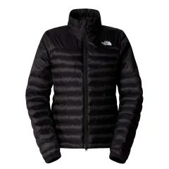 THE NORTH FACE W Terra Peak Jacket, TNF BLACK