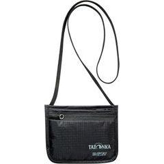 TATONKA SKIN ID POCKET RFID BLOCK black