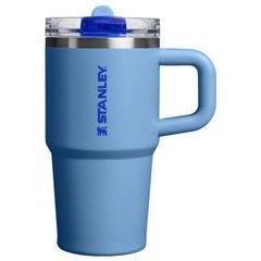 STANLEY Quencher/Cup Protour Flip Straw Tumbler 600 ml Blue Sky
