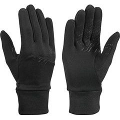 LEKI Urban mf touch black
