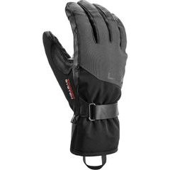 LEKI Pegas Pro 3D GTX, black-graphite