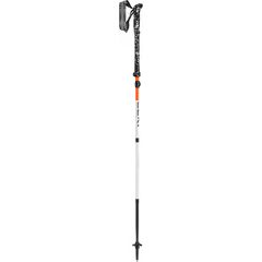 LEKI Skysolo FX Carbon, neonorange-white-black