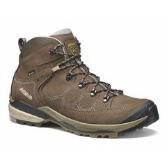 ASOLO Falcon EVO LTH GV MM, dark brown/dark brown