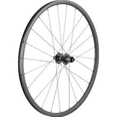 BONTRAGER Wheel Rear Paradigm SL/Approved 700 CL 24H Black