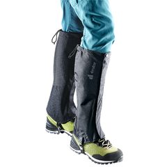 DEUTER Gaiter black