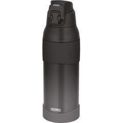 THERMOS Hydratační termoska 1 l černá