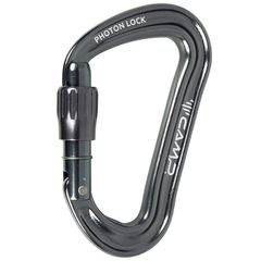 CAMP Photon Lock gun metal