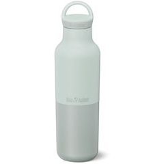 KLEAN KANTEEN Rise 592 ml Vacuum Classic (w/ Arch Loop) - Barely Blue