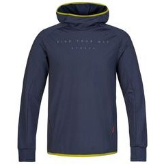 HANNAH THONY HOODY vulcan mel
