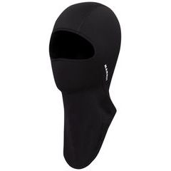 MAMMUT Balaclava black