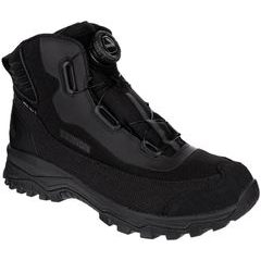 BENNON ANTICUT O7S Black High