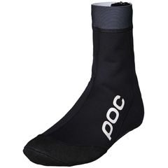 POC Thermal Bootie Uranium Black