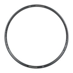 BONTRAGER Paradigm Elite 25 Disc 700C 24H Black