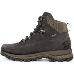 GARMONT CHRONO GTX java brown/teak brown