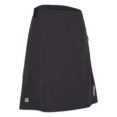 SILVINI Gonnia WS2640 black-grey