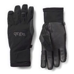RAB VR Gloves black