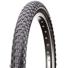 CST C1382N 20x2.125 BLACK