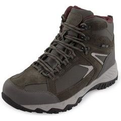 ALPINE PRO ROMOOS gray
