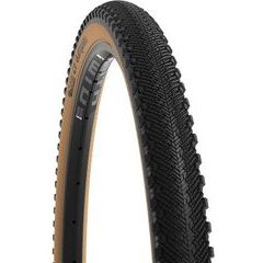 WTB VENTURE 650x47 TCS Light Fast Rolling černá/hnědá