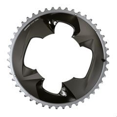 SRAM CRING ROAD 48T 107 FORCE GREY