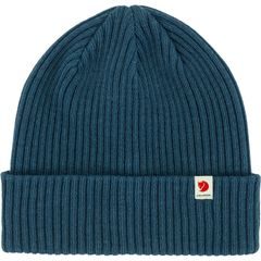 FJÄLLRÄVEN Fjällräven Rib Hat, Indigo Blue