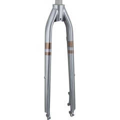 TREK Fork Rigid Trek Verve Disc 199mm Galactic Grey