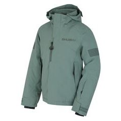 HUSKY Gonzal Kids faded green