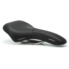 SELLE ROYAL BRAVE - ATHLETIC 45 Black
